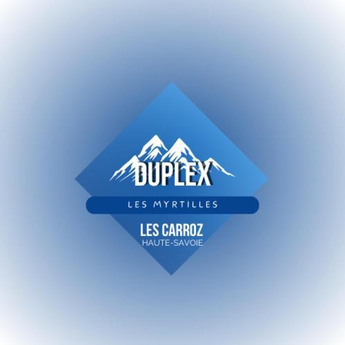 Appartement Duplex Centre Station 5 Personnes Araches-la-Frasse Экстерьер фото