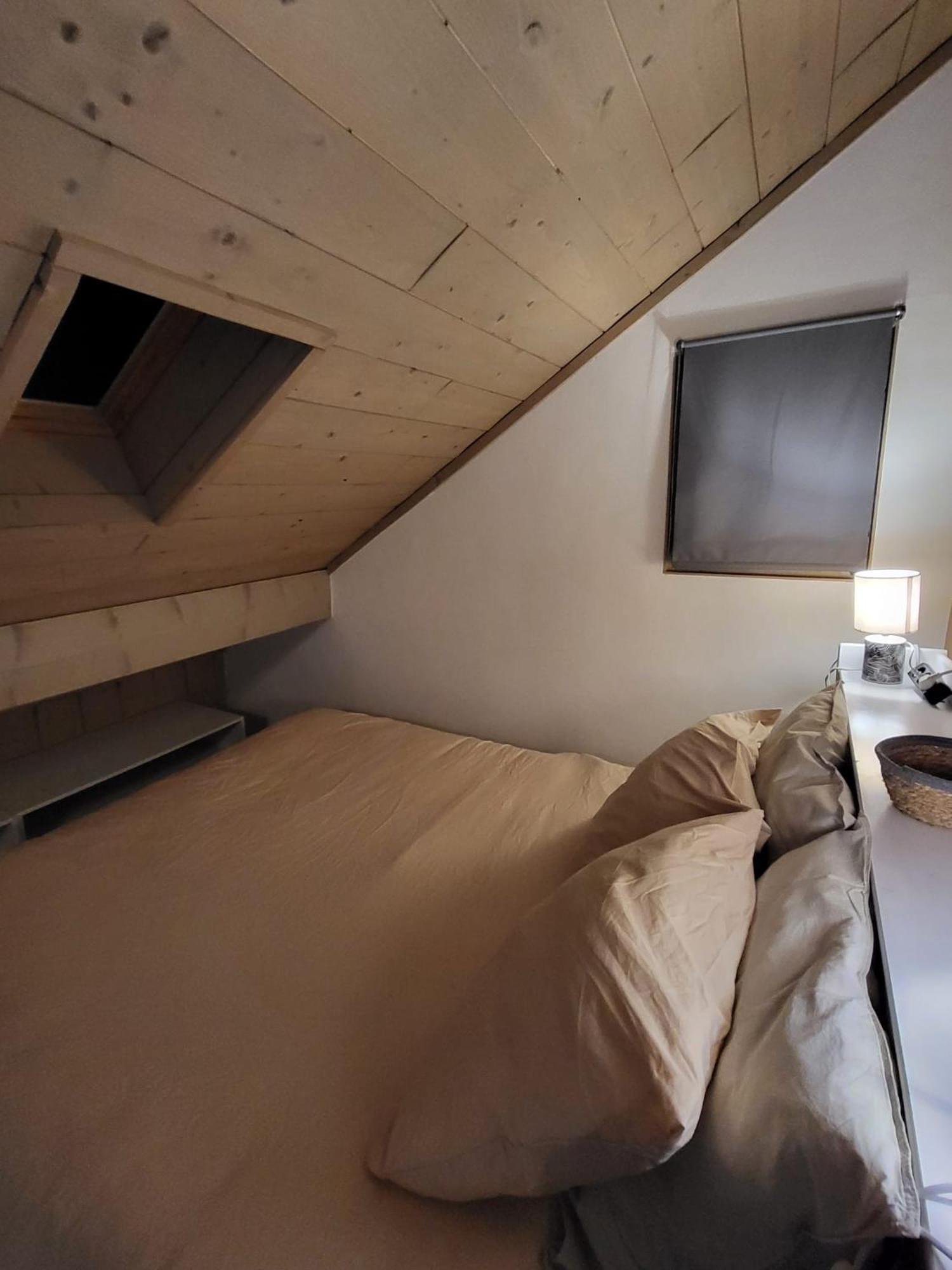 Appartement Duplex Centre Station 5 Personnes Araches-la-Frasse Экстерьер фото